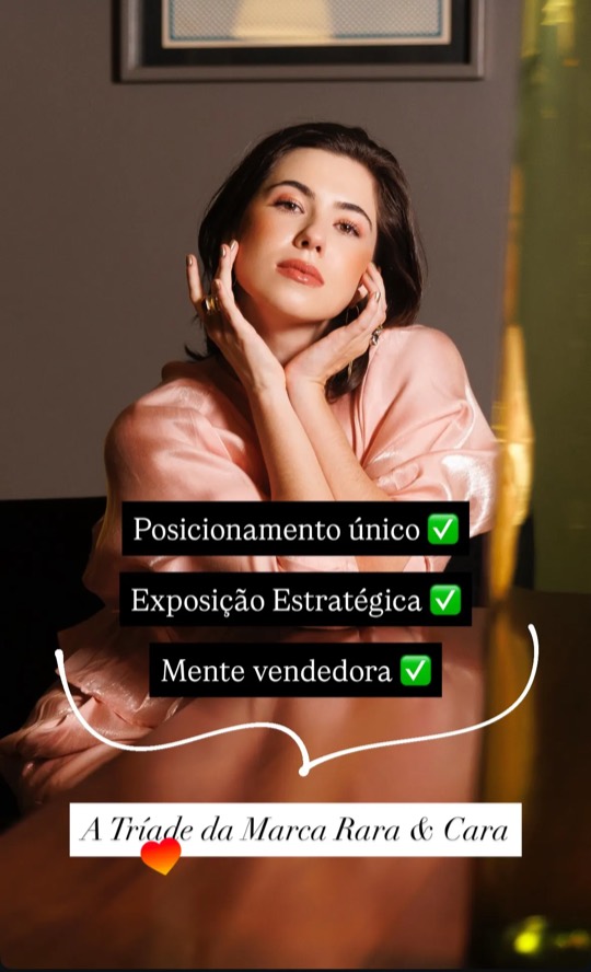 Apresentação da sua solução