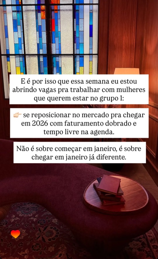 Escolha de identidade