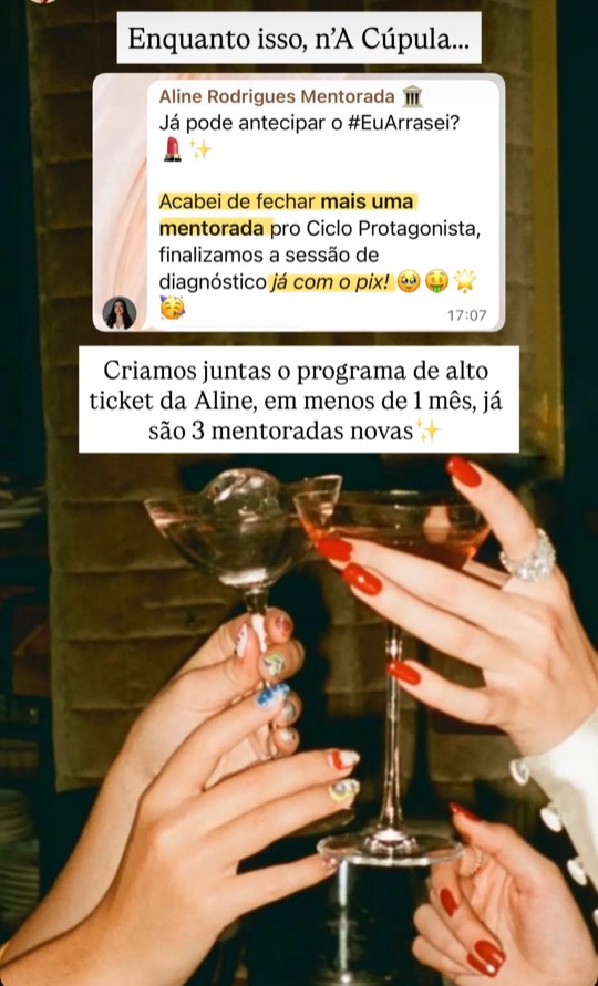 Prova social contextualizada