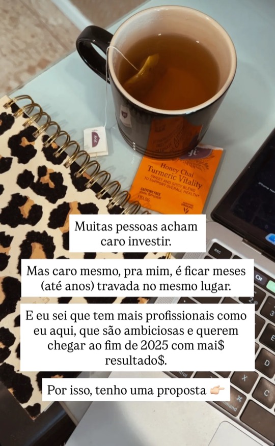Custo da inação
