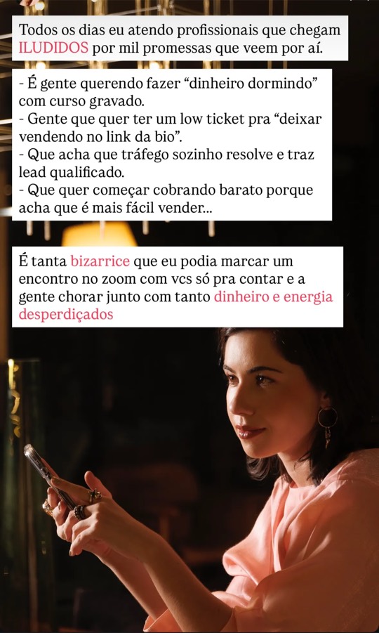 Quebra da ilusão