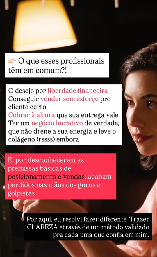 Diagnóstico do desejo real